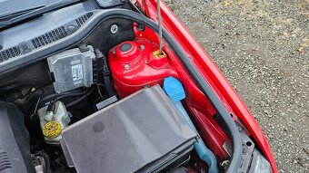 Škoda Fabia 1.2i, 2004, po STK, 1.majitel, serviska - 19