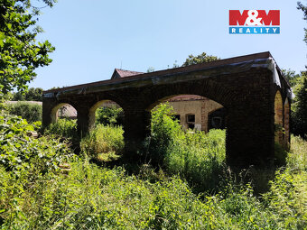 Prodej pozemku, 6807 m2, Višňová - Andělka - 19