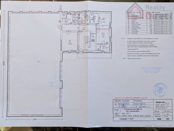 Pronájem haly, Debř, Mladá Boleslav - 19