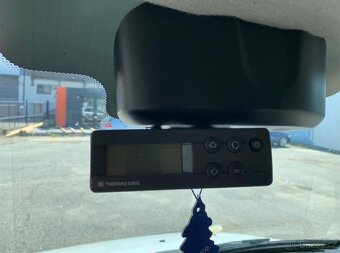 Iveco DAILY 70C18 3,0-180PS THERMOKING , ČELO 2083 - 19