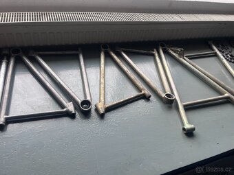 BUGGY  s příslušenstvím - 19