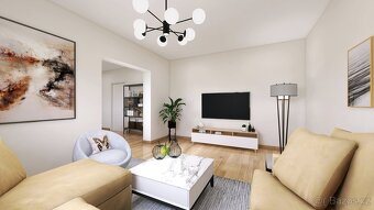 Prodej rodinného domu Čáslav - Nové Město - 138 m2 , pozemek - 19