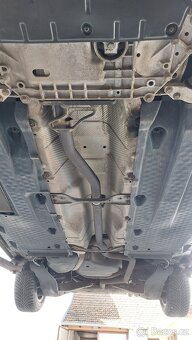 A3 sportback 2.0TDI automat DSG 2007 - 19