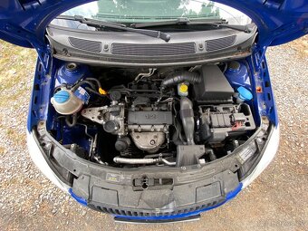 Škoda Fabia 1.2 i DPH Klima, Centrál, ASR - 19