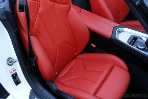 BMW Z4 M40i, 250 kW záruka, kamera, HUD - 19