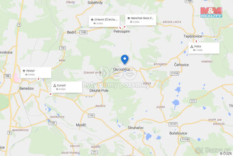 Prodej rodinného domu, 327 m², Benešov, ul. Okrouhlice - 19