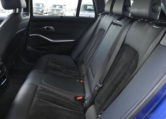 BMW Řada 3 320xD M-SPORT ČR 1.M FACELIFT - 19