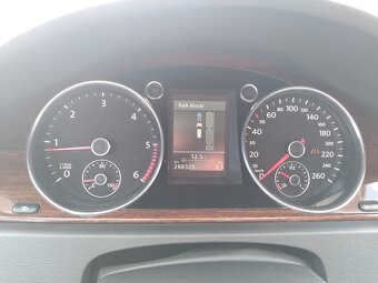 VOLKSWAGEN PASSAT VARIANT 2.0 TDI DSG HIGHLINE - ALCANTRA - 19
