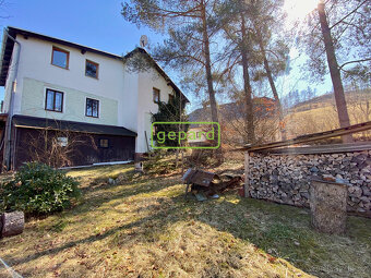 Prodej domu 128 m², pozemek 522 m² - 19