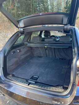 BMW 530D M-PAKET 190KW HEAD UP - na splátky - 19
