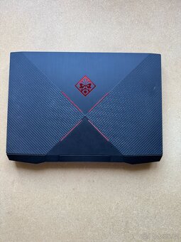 Herní notebook OMEN by HP 15-dc1103nc - 19