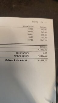 Tiguan 4x4, 12/2008, 2.0Tdi 125kw - NEPOJIZDNE - 19