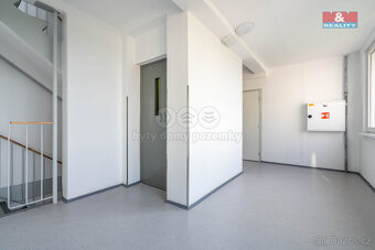 Prodej bytu 2+kk, 57 m², Praha, ul. Tavolníková - 19