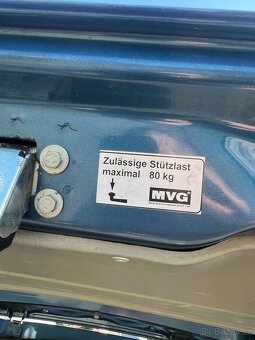 Renault trafic 2,5DCI 99kw Generation - 19