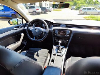PASSAT VAR. Highline 2.0 TDI 110 kW 6DSG,ČR,Full LED,2x Kola - 19