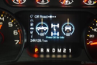 Ford F-150 6,2 306 kW RAPTOR SVT, 4x4 SUPER CREW, - 19