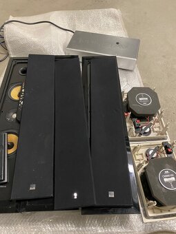 Fi sestava Bowers & Wilkins + Denon + Pioneer - 19