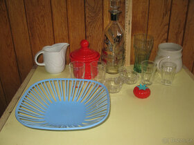 Džbánky na pivo,panáka,sada +1 slkenička,dárek k narozeninám - 19