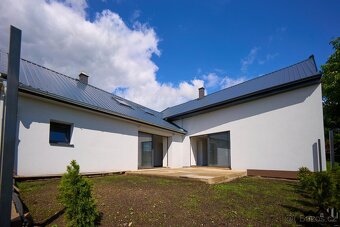 Prodej rodinného domu ve Vanovicích - 19