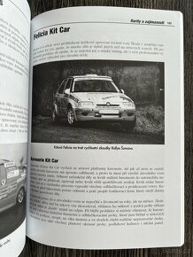 Škoda Felicia - Sportovní úpravy - Bořivoj Plšek ( 1 ) - 19