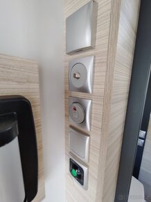 ADRIA ALTEA 552PK 2025 EL. PODLAHOVÉ TOPENÍ AGM BAT.100AH - 19