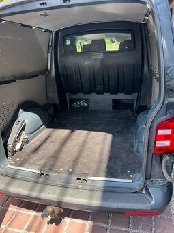 Vw t6 transportér Long 2.0 110 kw - 19