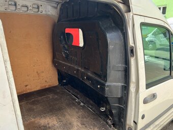 Ford Transit Connect 1.8 TDCi – 55 kW - 19