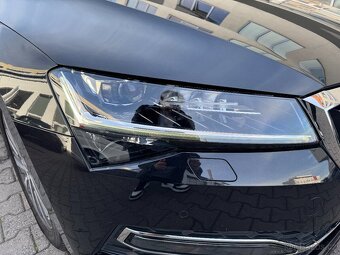 Škoda Superb 3 2.0 TDI 110kW DSG Kamera Navi ACC Matrix DAB - 19