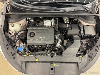 Hyundai Tucson 1.7 CRDi 104 kW - 19