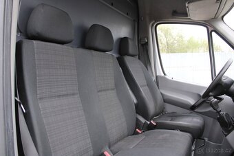 Mercedes-Benz Sprinter 316,L2H2,MRAZÍ,230V,ČR,1.MAJ - 19
