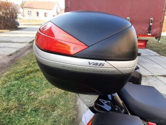 Suzuki GSF 1200S Bandit - 19