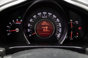 Kia Sportage 1.7 CRDi VGT 2WD LX - 19