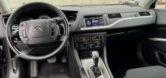 Citroën C5 Platná STK,EK do 2026 - 19