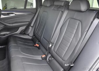 BMW X4 xDrive30d M-SPORT ČR 1M - 19