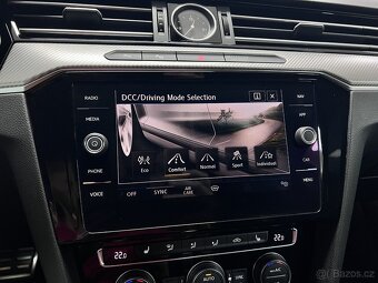VW Arteon R-Line 2.0 TDI 110 kW DSG 2017 - 19