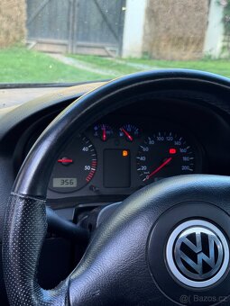 Volkswagen golf Mk4 1.9tdi - 19