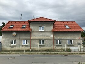 Střecha, pergola, zahradní domek, opravy, rekonstrukce - 19