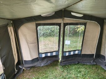 Karavan Caravelair Bamba 360 DD - 19
