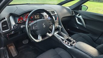 Citroen DS5, 2.0 HDi 133 kW, rok 12/2016 - 19