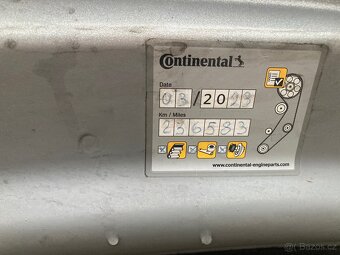 Škoda Superb 2 combi 2,0 TDi 103kw DSG - 19