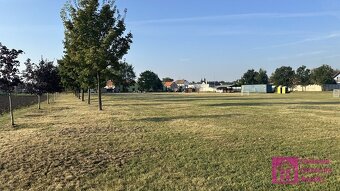 Prodej pozemky pro bydlení, 23 590 m², Terezín - Nové Kopist - 19