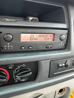 Odtahovka (Opel Movano 2.5 DCI) - 19