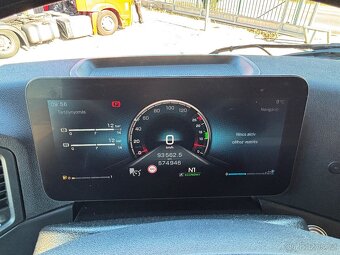 Mercedes-Benz Actros 1848, ParkCool, MirrorCam, 3ks - 19