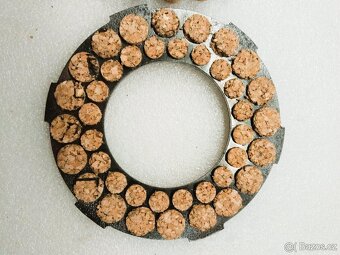 ČZ PŘEDVÁLEČNÁ 175 KORKY LAMELY & JAWA SPECIAL & DKW KM SB - 19