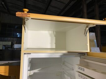 Kuchyňská linka se spotřebiči dovezena z Německa - 19