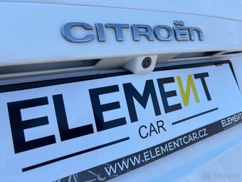 Citroen SpaceToure 2.0HDi , EAT8 , 8míst , DPH - 19