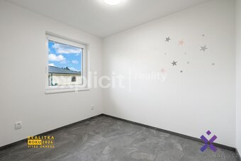 Prodej rodinného domu 73 m2, pozemek 852 m2, Pohořelice u Zl - 19