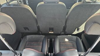 Ford S-Max Titanium S 120kw,aut.,ČR,webasto,7míst,panorama - 19