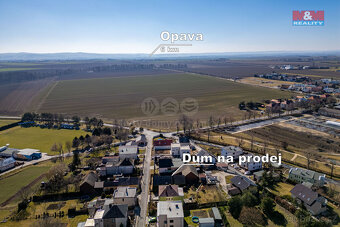 Prodej rodinného domu, 180 m², Oldřišov - 19