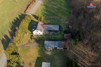 Prodej rodinného domu, 140 m², Bystřička - 19